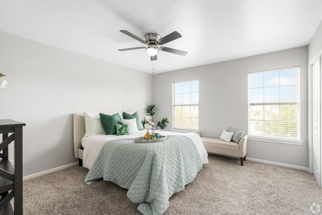 Photo - Parcside Townhomes