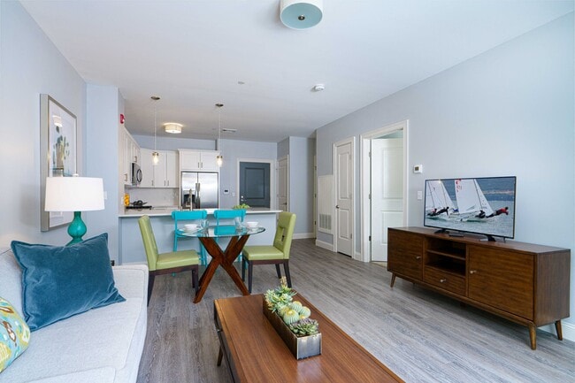 Photo - Four Winds Apartments