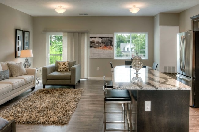 Photo - Harney Place Apartments