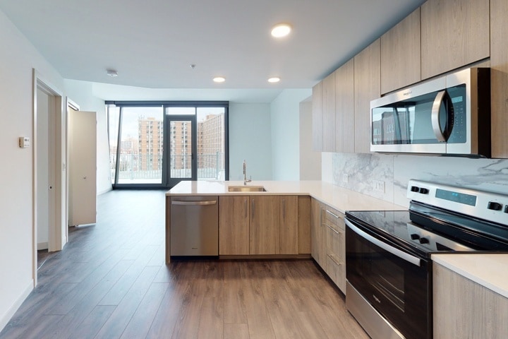 Floor Plan - 100N303h