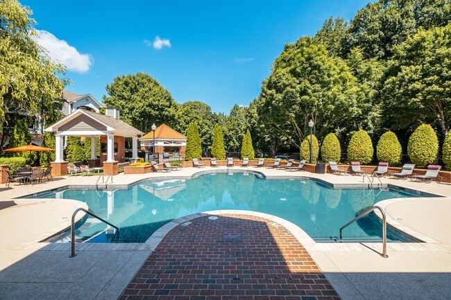 Photo - Bexley Commons at Rosedale