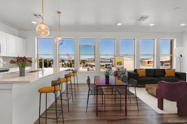 Building Photo - 2899 W 52nd Ave Unit 305