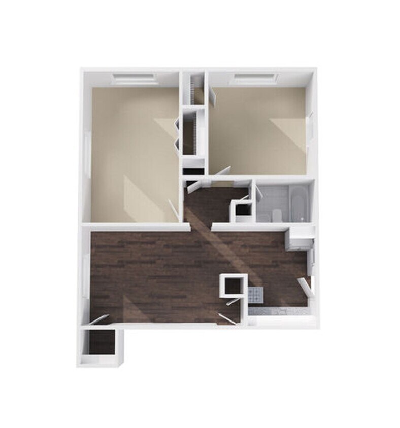 Floor Plan - 10732x1