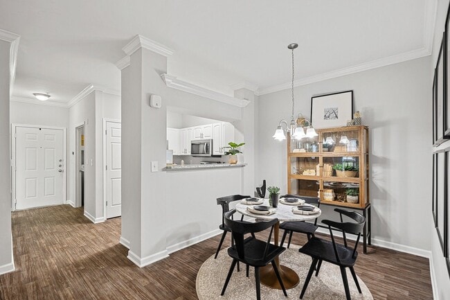 Photo - Hawthorne at the Carlyle