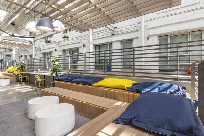 Photo - Highland Mill Lofts