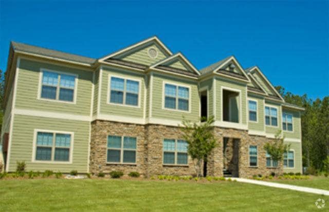 Building - Greystone Farms Reserve