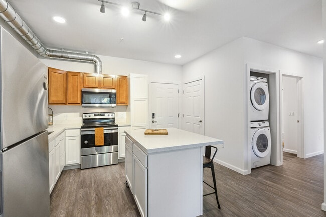 Photo - Pullman Lofts
