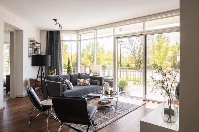 Photo - Gables Cherry Creek