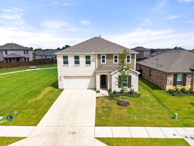 Photo - 424 Princewood Dr