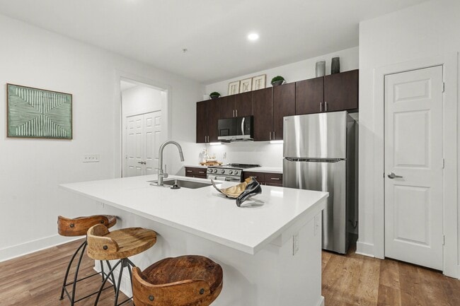Building Photo - Arvada Station Apartments