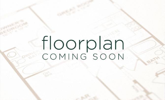 Floor Plan - Vigo