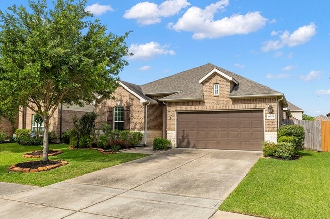 Building Photo - 18115 Westward Dale Dr