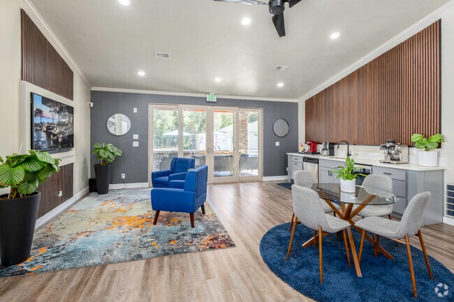 Interior Photo - Spring Creek Apartments