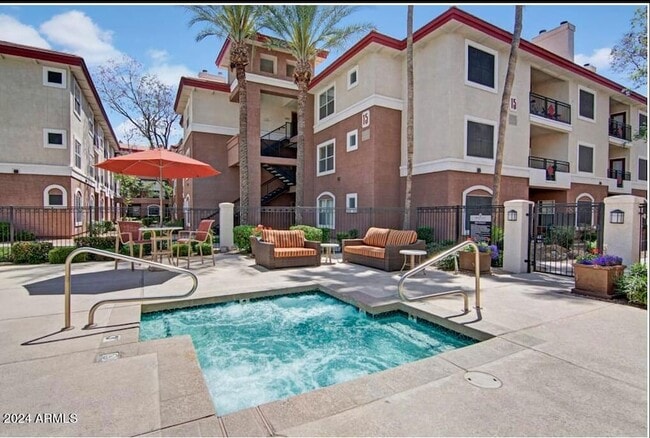 Photo - 411 E Indian School Rd Unit 2