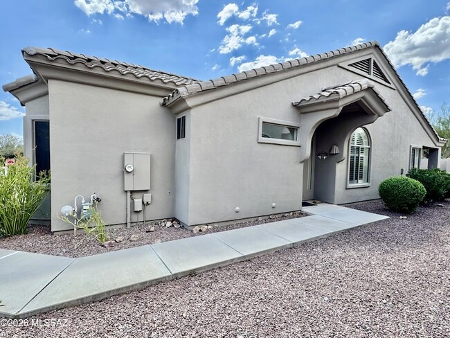 Photo - 13401 N Rancho Vistoso Blvd