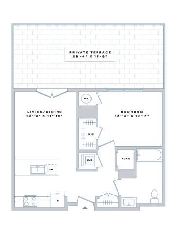 Floor Plan - A9