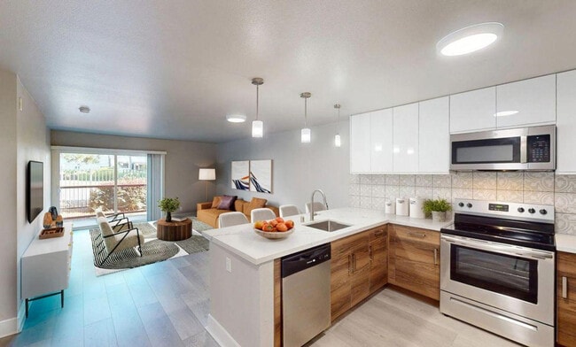 Photo - 3055 La Selva St Unit ID1267969P