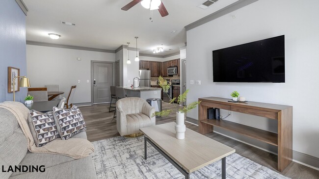 Photo - 4689 Mustang Pkwy Unit 1304