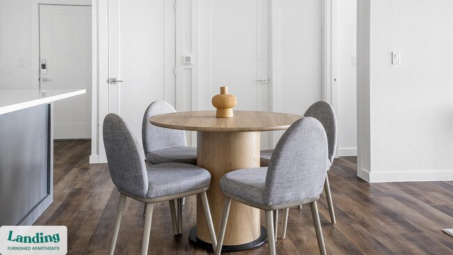 Photo - 5511 Caprock Smt Dr Unit 3104