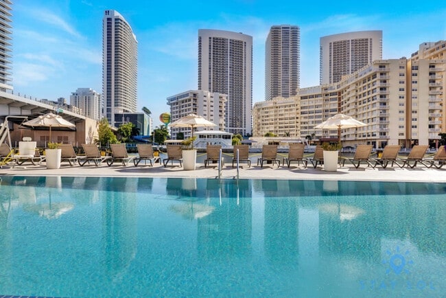 Photo - 2602 E Hallandale Beach Blvd Unit ID1227288P