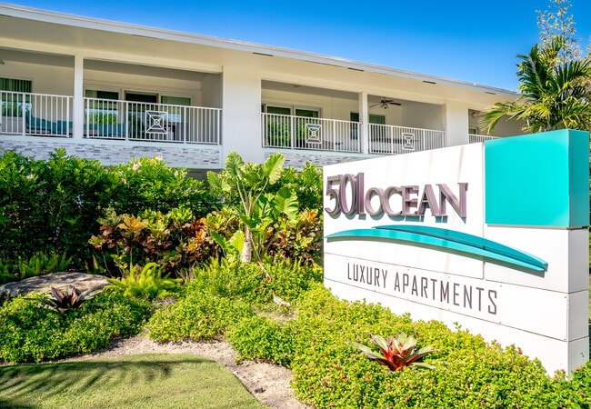 Photo - Ocean Villa Apartments