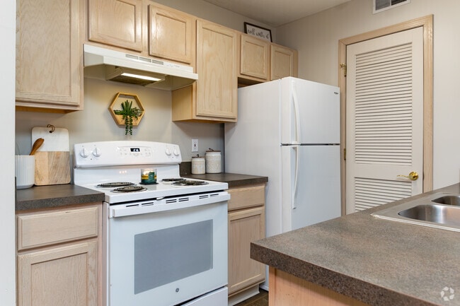 Interior Photo - The Ridge at Chestnut Hill