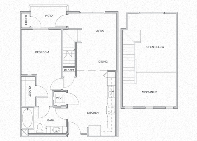 Floor Plan - A2L