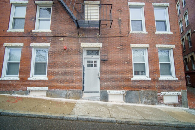 Photo - 169 Endicott St Unit SI ID1364227P