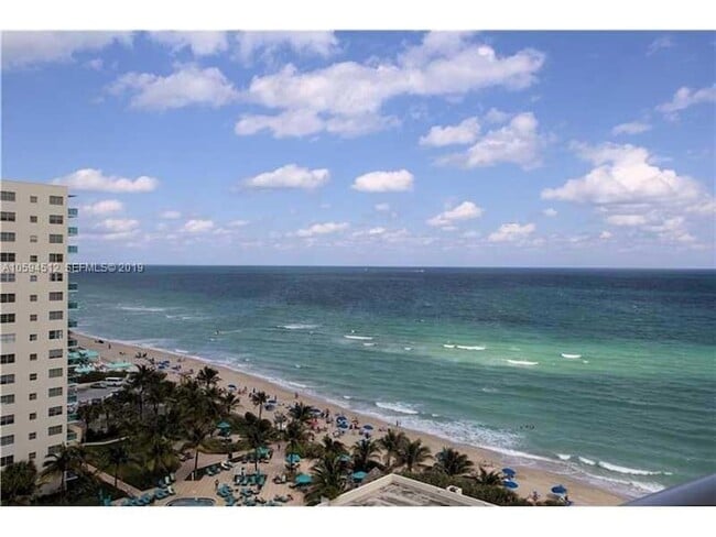 Photo - 3901 S Ocean Dr Unit 12D