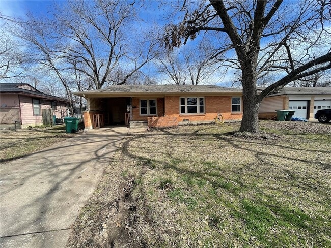 Building Photo - 1309 N Binkley St