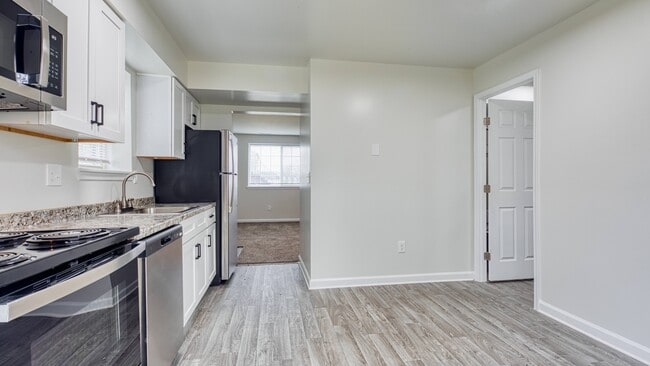 Photo - Dunfield Townhomes