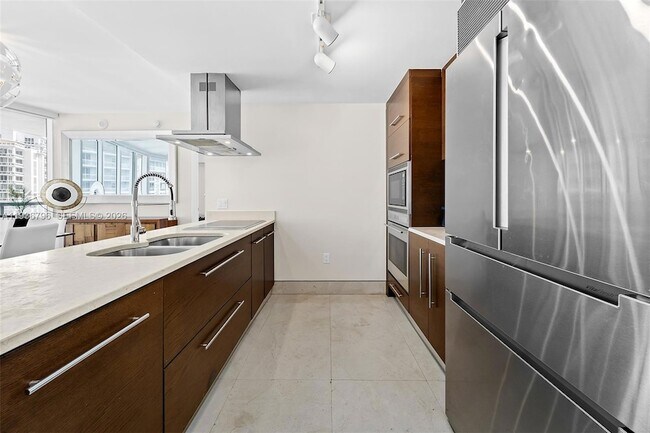 Photo - 495 Brickell Ave Unit 2904