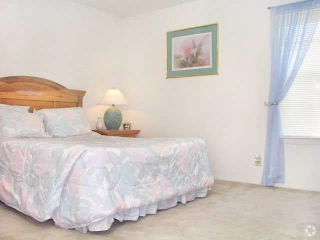 Bedroom - Abbington Heights