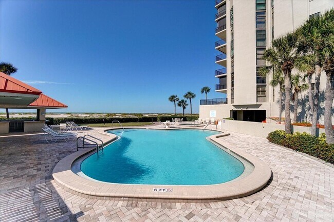 Photo - 1290 Gulf Blvd Unit 1406
