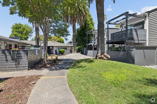 Landscaping - Westwood