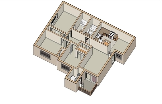 Maison - Maison