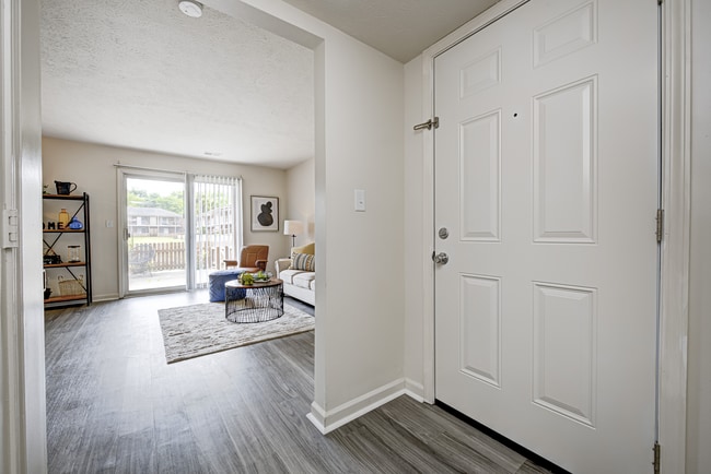 Photo - Meridian Lakes