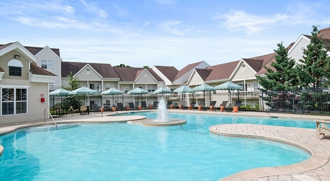 Photo - Kinwood Apartments