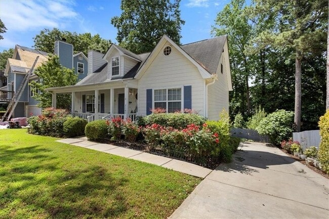 Photo - 2660 Windage Dr SW
