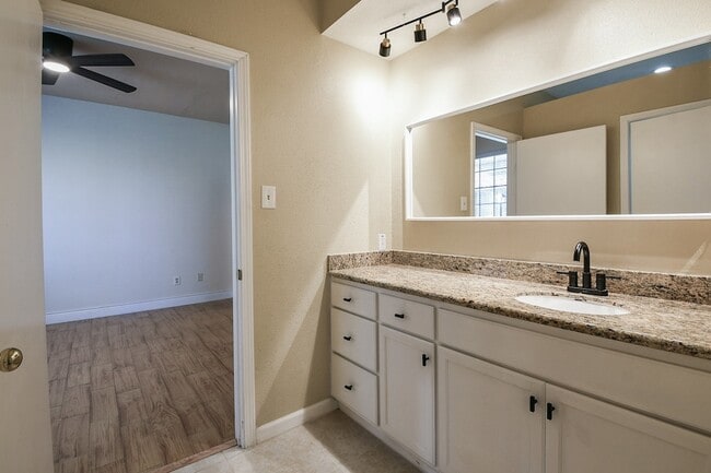 Photo - 2121 El Paseo St Unit 1805