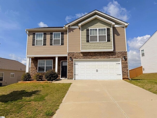Building Photo - 1465 Talley Rdg Dr