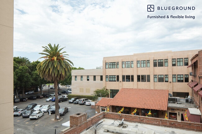 Photo - 25 S Oak Knoll Ave Unit SI FL3-ID858