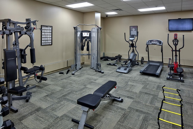 Photo - Riverview Industrie Lofts