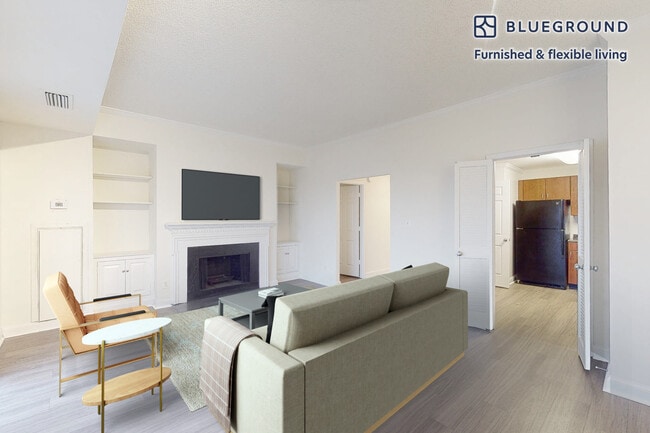 Photo - 4100 Massachusetts Ave NW Unit FL11-ID8614A