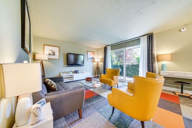 Building Photo - 1425 S Puget Dr Unit SI FL1-ID1546424P