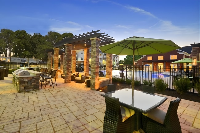 Photo - Marshall Springs at Gayton West