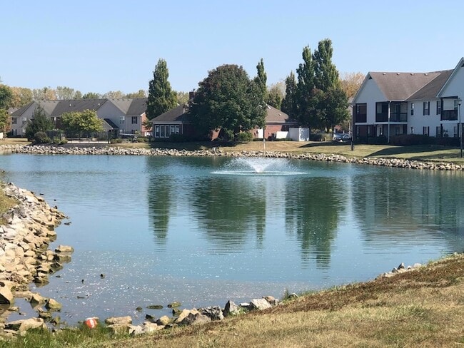 Building Photo - 5536 Cedar Springs Unit 5536A