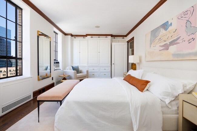 Photo - 350 W 57th St Unit 19D