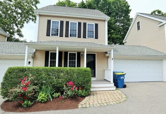 Photo - 90 Central St Unit 2