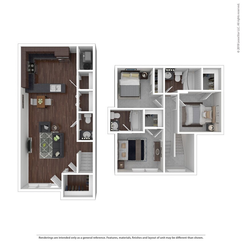 Floor Plan - C2.2